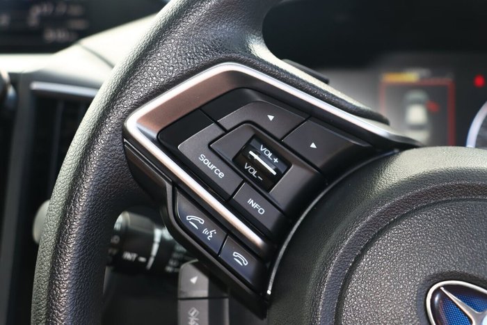 2020 Subaru XV 2.0i