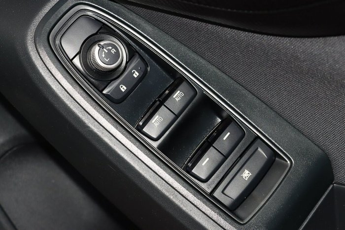 2020 Subaru XV 2.0i