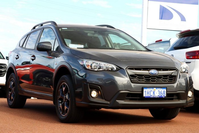 2020 Subaru XV