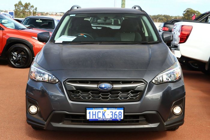 2020 Subaru XV 2.0i