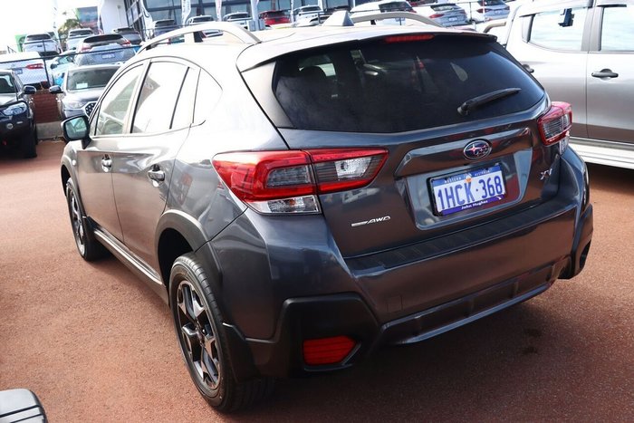 2020 Subaru XV 2.0i
