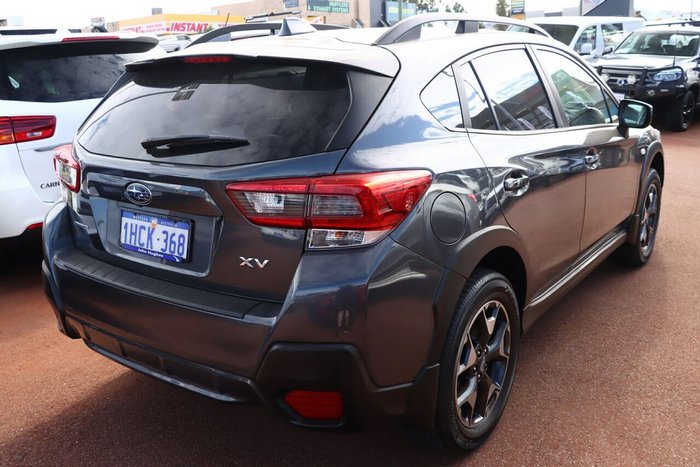 2020 Subaru XV 2.0i