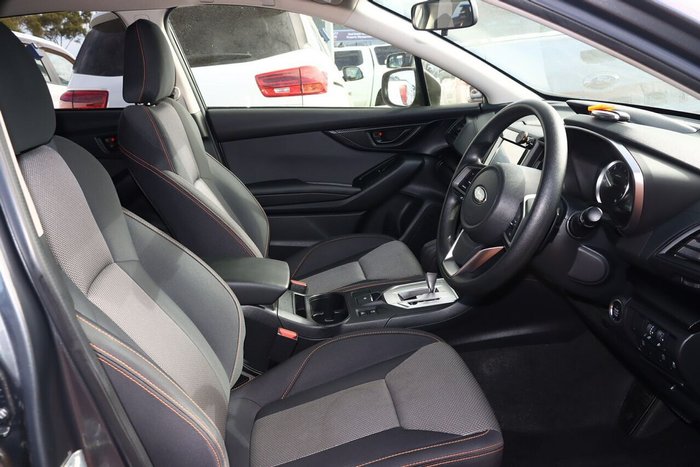 2020 Subaru XV 2.0i