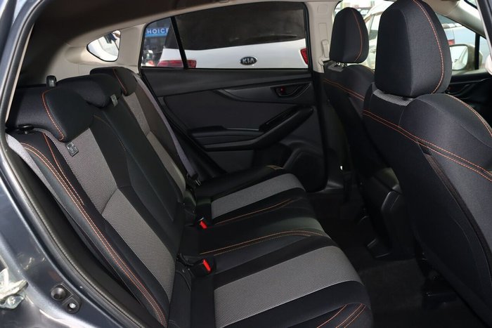 2020 Subaru XV 2.0i