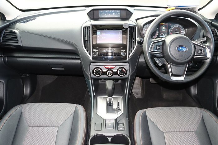 2020 Subaru XV 2.0i