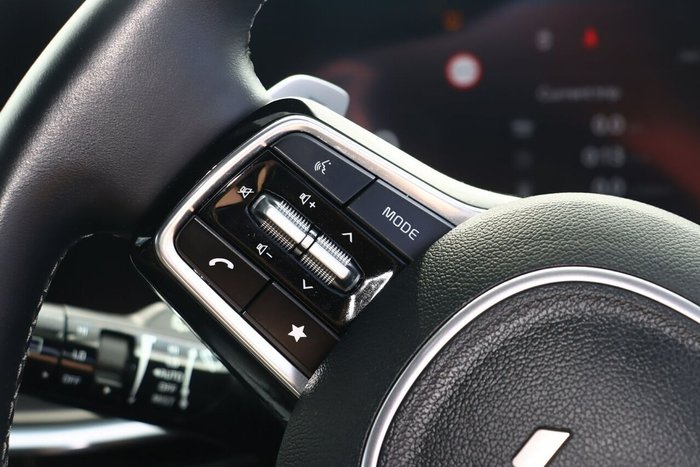 2024 Kia Sorento GT-Line