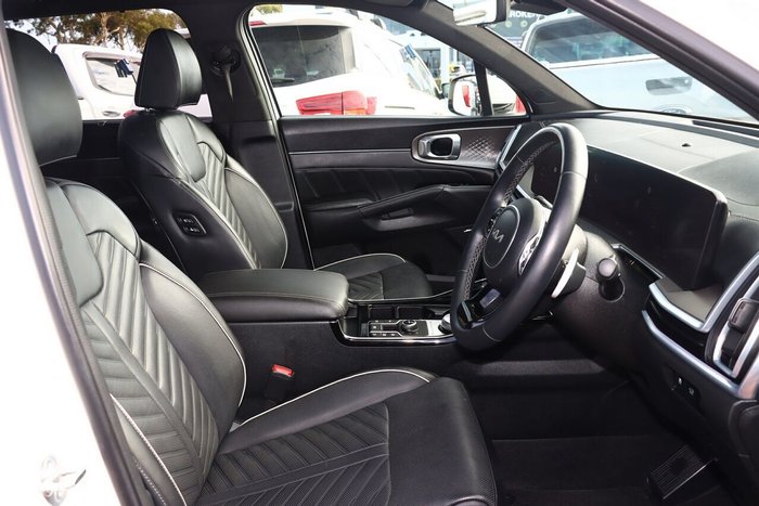 2024 Kia Sorento GT-Line