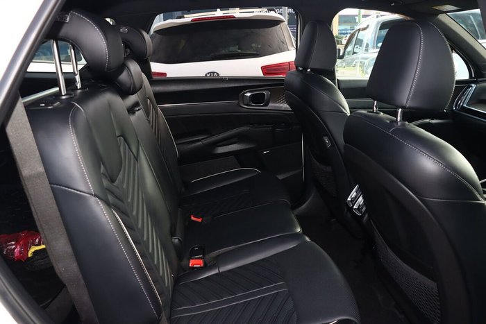 2024 Kia Sorento GT-Line