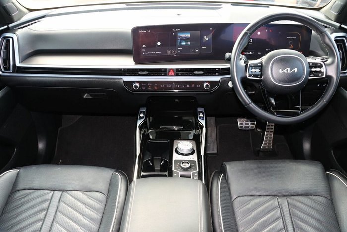 2024 Kia Sorento GT-Line