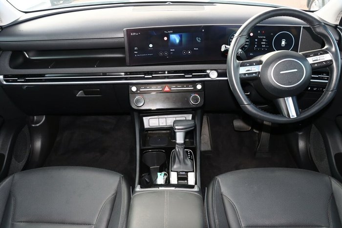 2024 Hyundai Tucson Elite