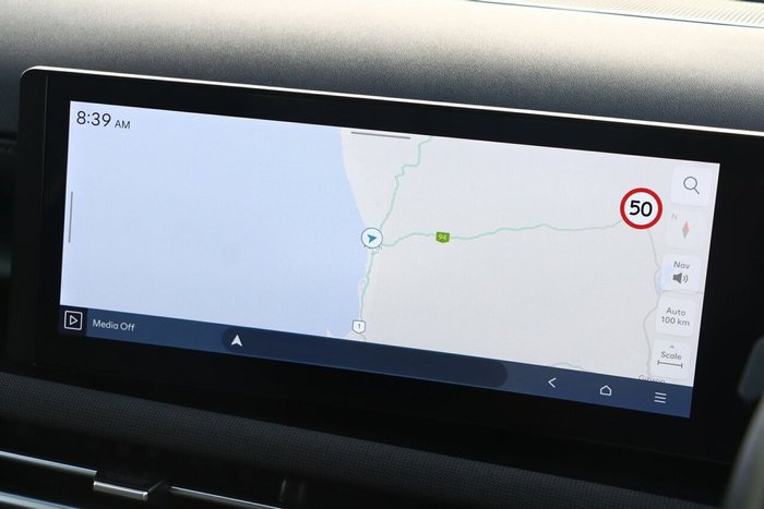 2024 Hyundai Tucson Elite