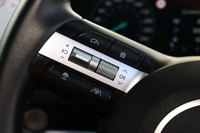 2024 Hyundai Tucson Elite