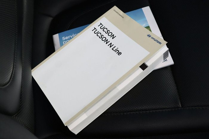 2024 Hyundai Tucson Elite