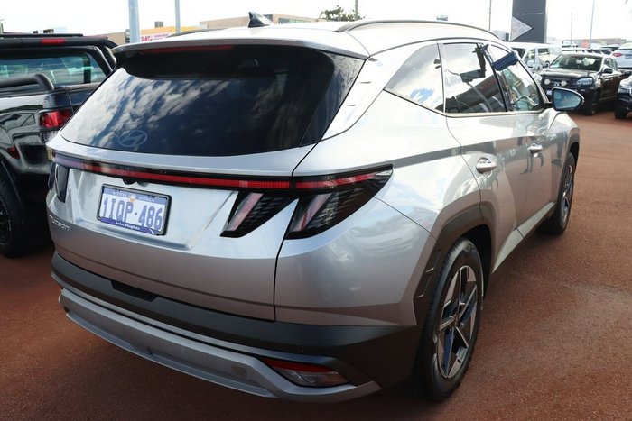 2024 Hyundai Tucson Elite