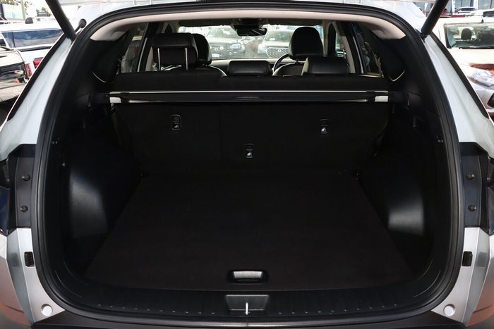 2024 Hyundai Tucson Elite