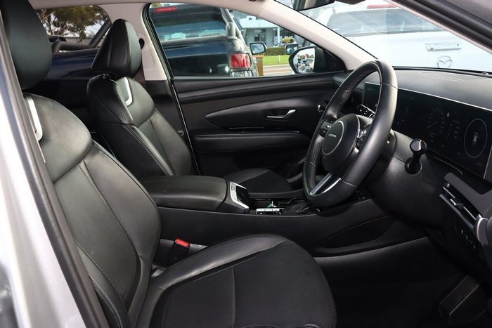 2024 Hyundai Tucson Elite