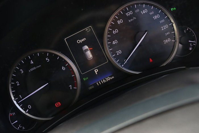 2018 Lexus NX NX300 Luxury