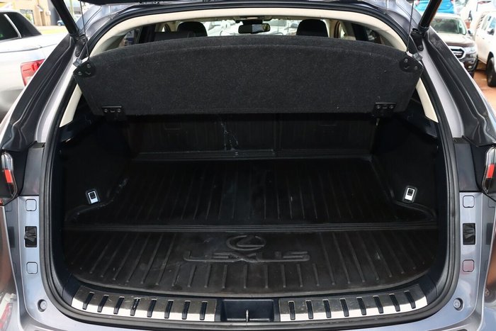 2018 Lexus NX NX300 Luxury