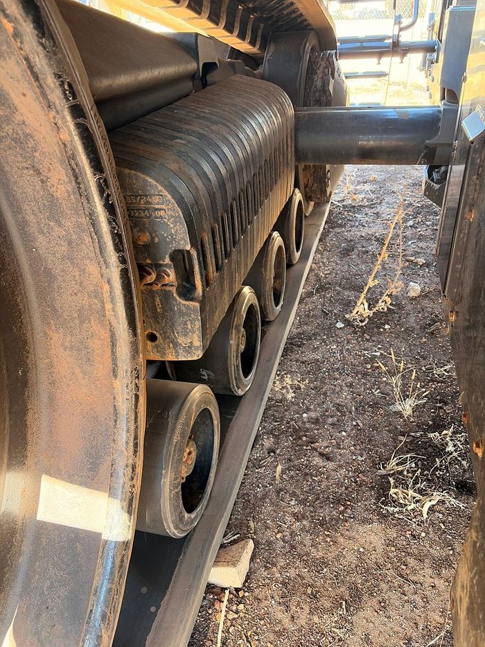 2017 Challenger 875E