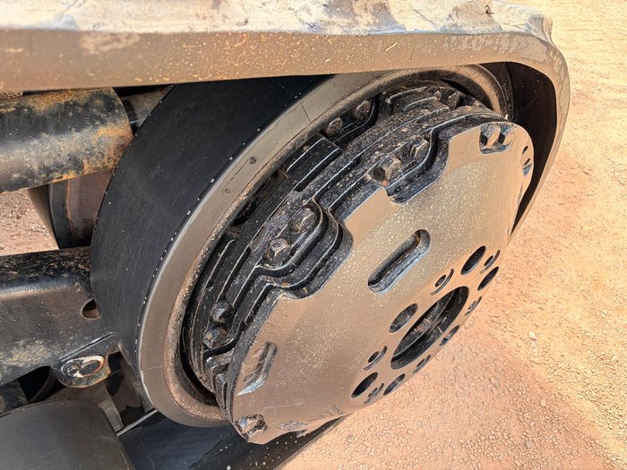 2017 Challenger 875E