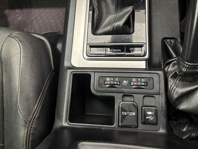 2018 Toyota Prado DSL WGN AT Kakadu