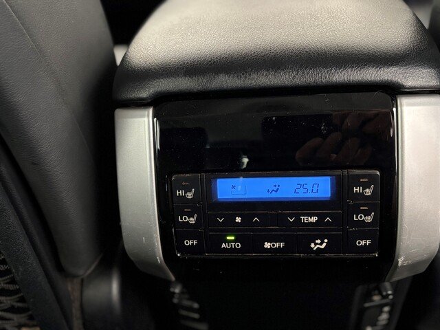 2018 Toyota Prado DSL WGN AT Kakadu