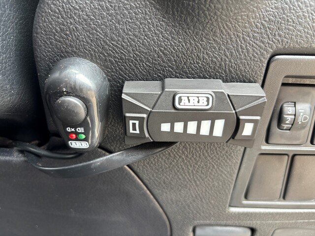 2025 Toyota Hilux 4x4 2.8L Dsl E/C/C 6MT SR