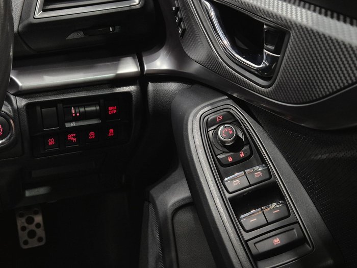 2021 Subaru XV 2.0i-S G5X MY21 AWD GREY