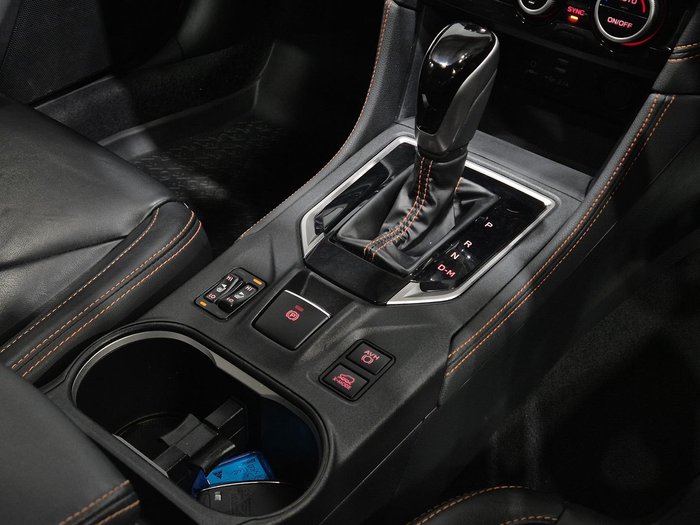 2021 Subaru XV 2.0i-S G5X MY21 AWD GREY