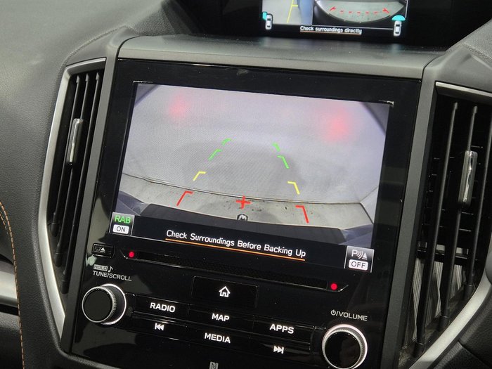 2021 Subaru XV 2.0i-S G5X MY21 AWD GREY