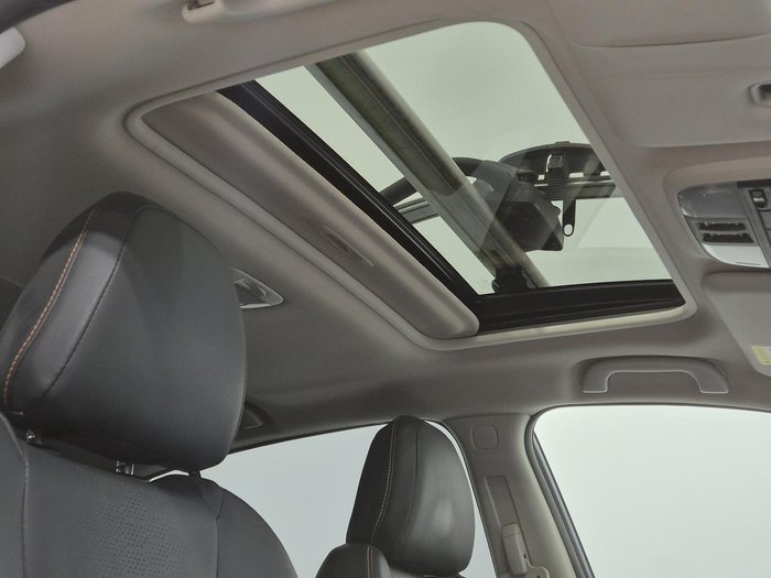 2021 Subaru XV 2.0i-S G5X MY21 AWD GREY