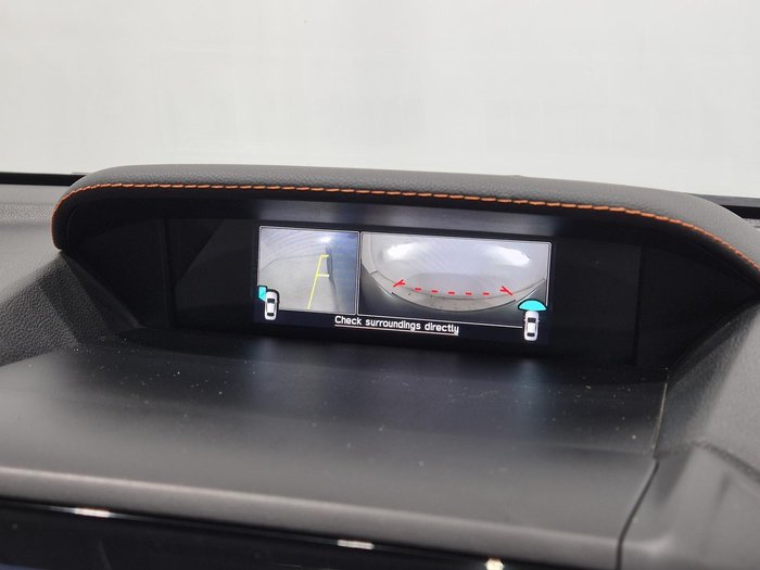 2021 Subaru XV 2.0i-S G5X MY21 AWD GREY