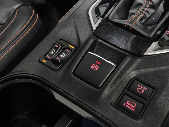 2021 Subaru XV 2.0i-S G5X MY21 AWD GREY