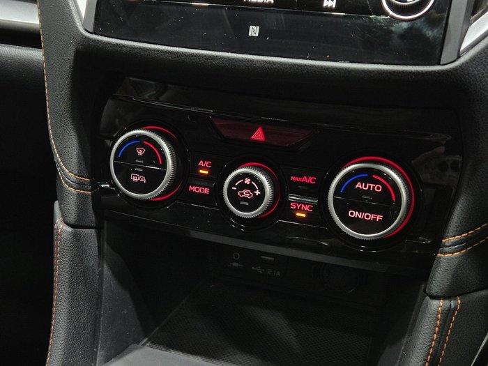 2021 Subaru XV 2.0i-S G5X MY21 AWD GREY