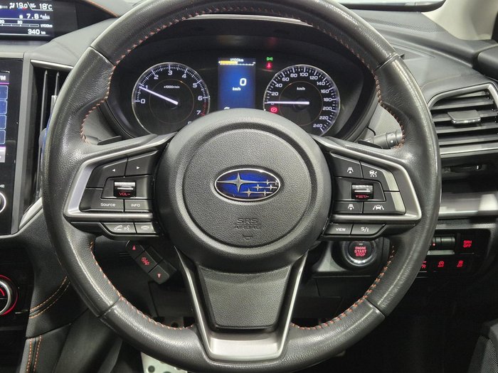 2021 Subaru XV 2.0i-S G5X MY21 AWD GREY