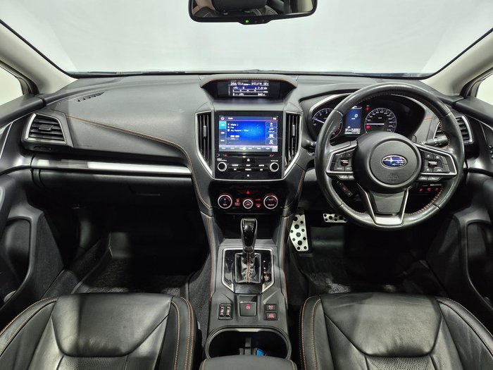 2021 Subaru XV 2.0i-S G5X MY21 AWD GREY