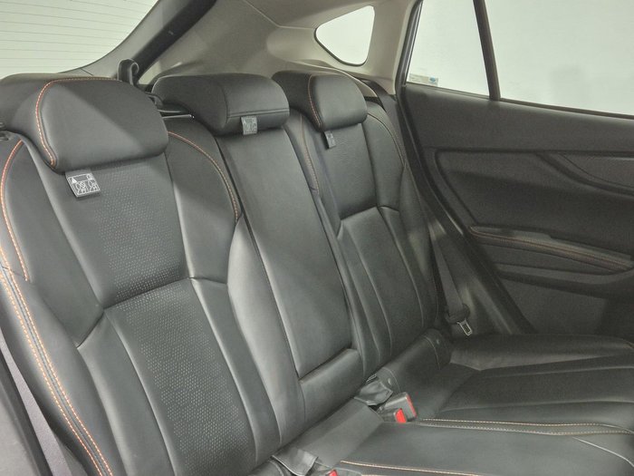 2021 Subaru XV 2.0i-S G5X MY21 AWD GREY