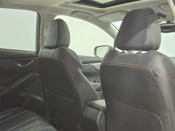 2021 Subaru XV 2.0i-S G5X MY21 AWD GREY