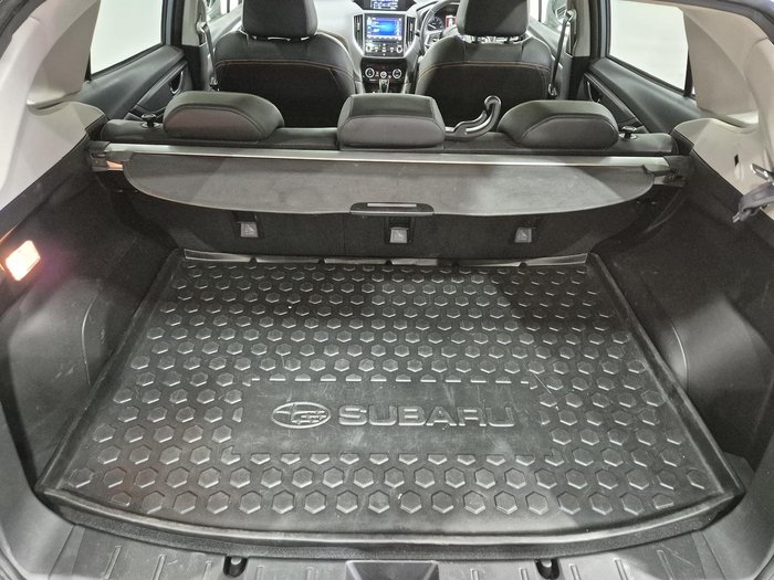 2021 Subaru XV 2.0i-S G5X MY21 AWD GREY