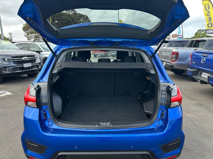 2021 Mitsubishi ASX ES Plus