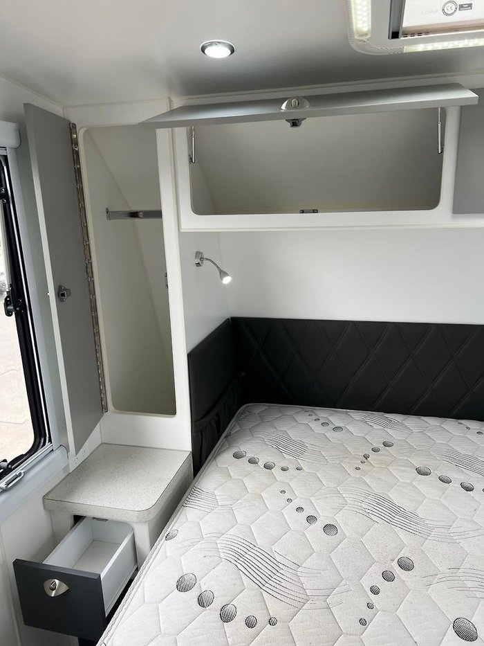 2022 Aussie Rider Royal Dream