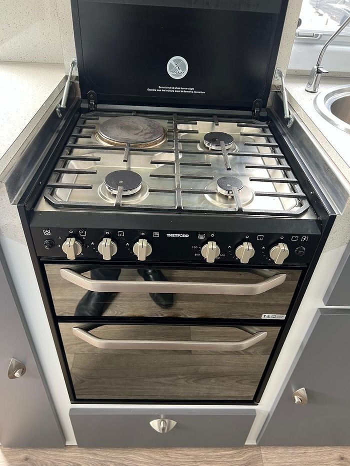 2022 Aussie Rider Royal Dream