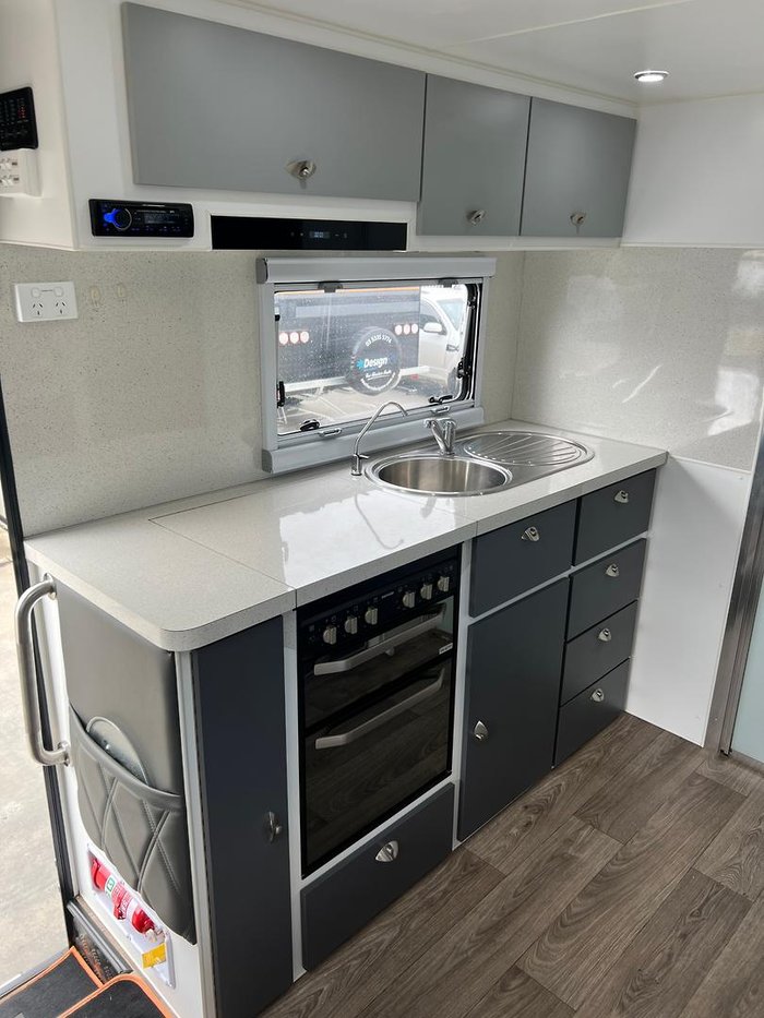 2022 Aussie Rider Royal Dream