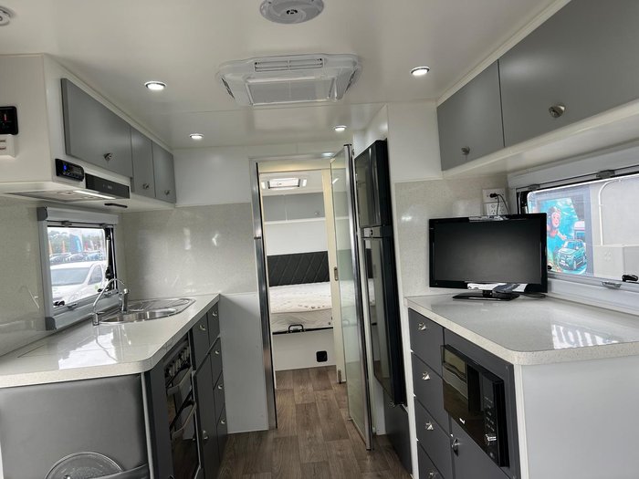 2022 Aussie Rider Royal Dream