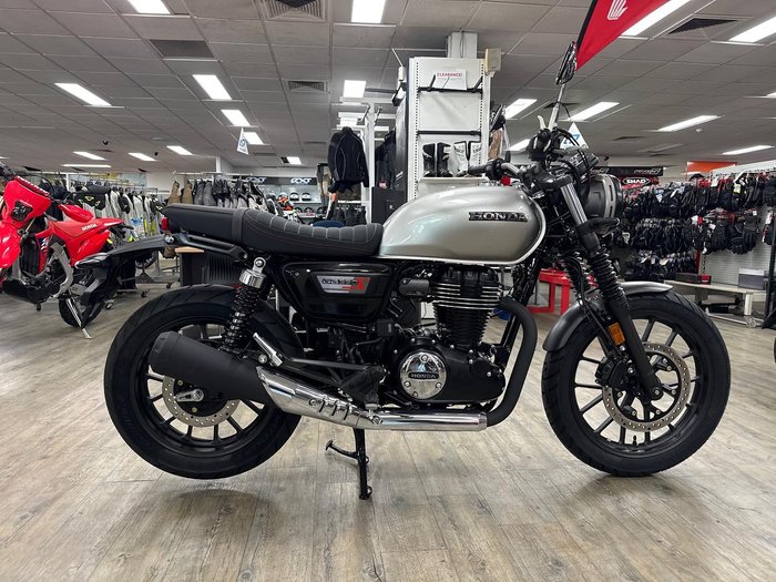 2026 Honda