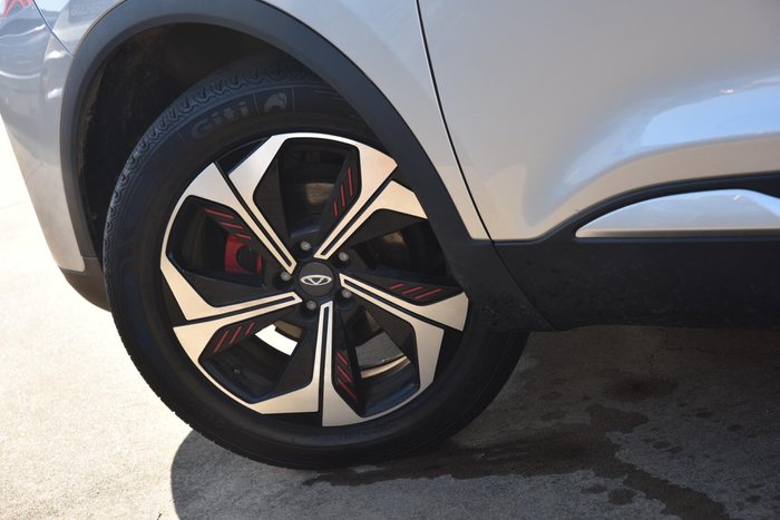 2024 Chery Tiggo 4 Pro Ultimate