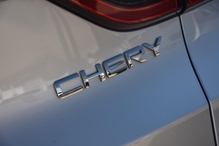 2024 Chery Tiggo 4 Pro Ultimate
