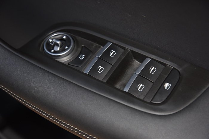 2024 Chery Tiggo 4 Pro Ultimate