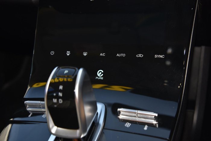 2024 Chery Tiggo 4 Pro Ultimate