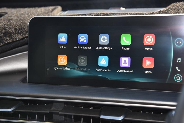 2024 Chery Tiggo 4 Pro Ultimate